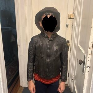 Kids Jacket